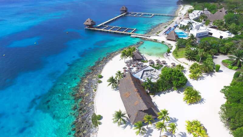 Cozumel: One Tank Scuba Dive and Full Chankanaab Park Access - Getting started at Chankanaab Beach Adventure Park, what the timing feels like
