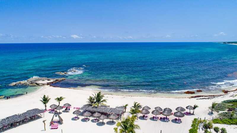 Cozumel: Open Top City Tour & Beach Break - What to Bring, and What to Plan With Cash