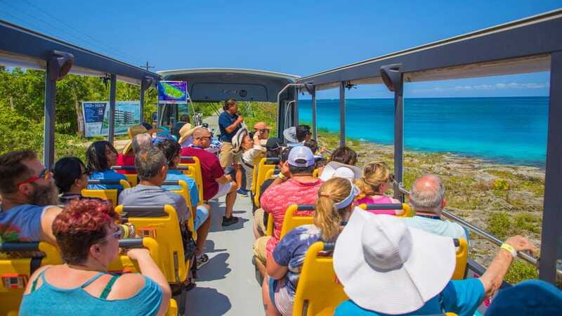 Cozumel: Open Top City Tour & Beach Break - Value for $59: What You Get, What You Don’t