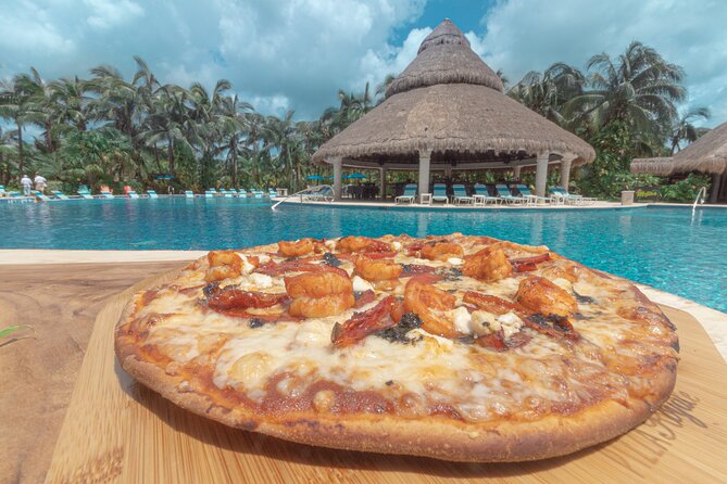 Cozumel: Paradise Beach Club All-Inclusive Day Pass - Getting the best value from an $81 beach club day