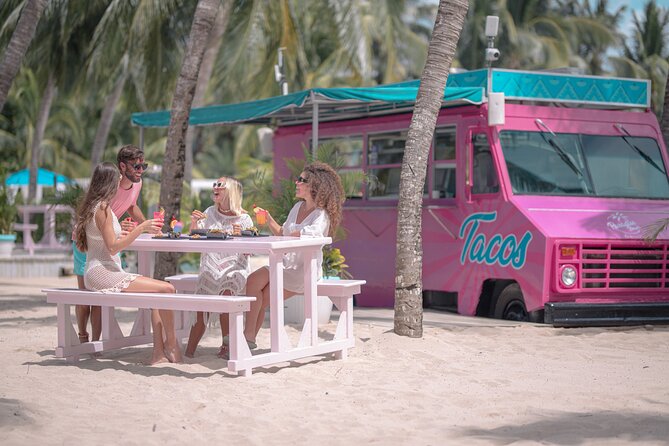 Cozumel: Paradise Beach Club All-Inclusive Day Pass - Who this fits best (and who might want a different plan)