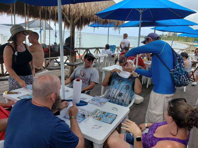 Cozumel: Private Buggy Tour with Lunch & Snorkeling - Price and value: why $89 can make sense