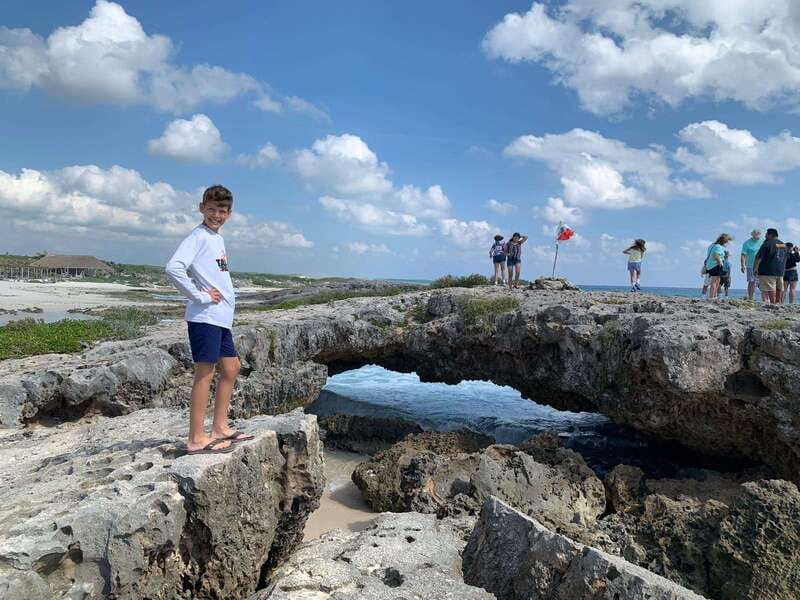 Cozumel: Private Buggy Tour with Lunch & Snorkeling - An open-top buggy day that feels like your own road trip