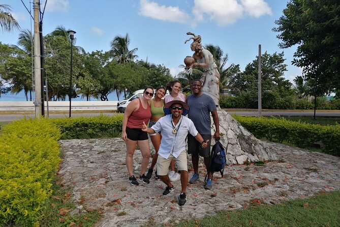 Cozumel: Private Excursion - MiniVan or Jeep (Your Day, Your Way) - How your 5-hour private day actually runs