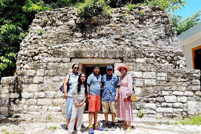 Cozumel: Private Excursion - MiniVan or Jeep (Your Day, Your Way) - The stops people actually rave about: Tierra Maya, chocolate, and local food