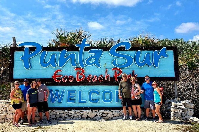 Cozumel: Private Excursion - MiniVan or Jeep (Your Day, Your Way) - Best fit: who should book this private Cozumel van or jeep