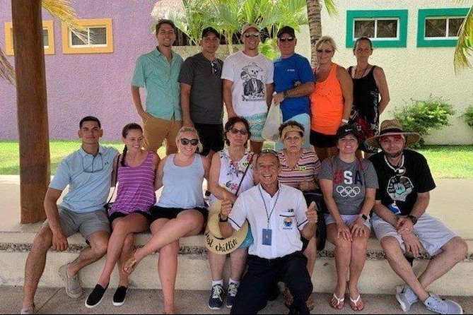 Cozumel: Private Excursion - MiniVan or Jeep (Your Day, Your Way) - Practical planning tips before you pick your stops