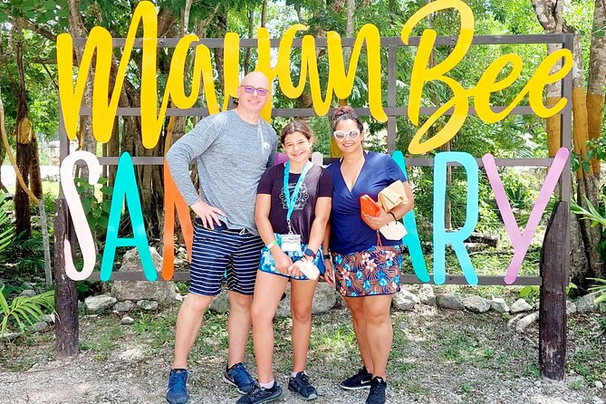 Cozumel: Private Excursion - Van or MiniBus - Chankanaab and Punta Sur: choose your coastline mood