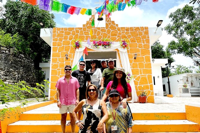 Cozumel: Private Excursion - Van or MiniBus - Notes that will help your day run smoothly