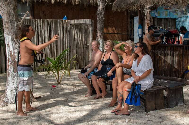 Cozumel Private Jeep Tour with Lunch and Snorkeling - Key Highlights You Should Care About