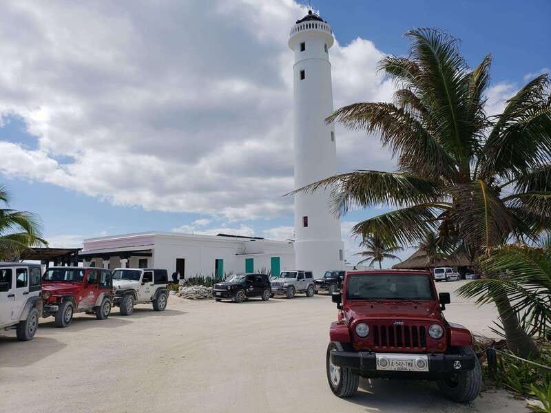 Cozumel Private Jeep Tour with Lunch and Snorkeling - Price and Value: What $210 Per Group Really Buys