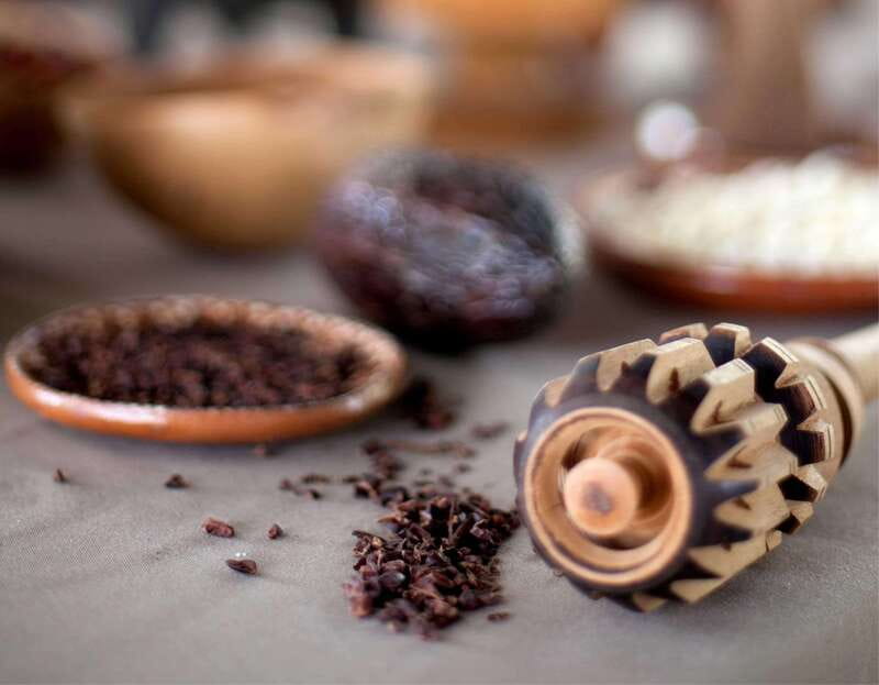 Cozumel: Seaside Chocolate Workshop and Wine Tasting - Chocolate and red wine pairing, and how to taste with purpose
