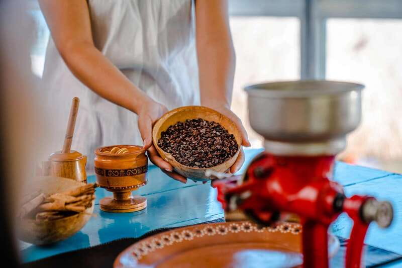 Cozumel: Seaside Chocolate Workshop and Wine Tasting - Price, value, and why $52 can be a good deal here