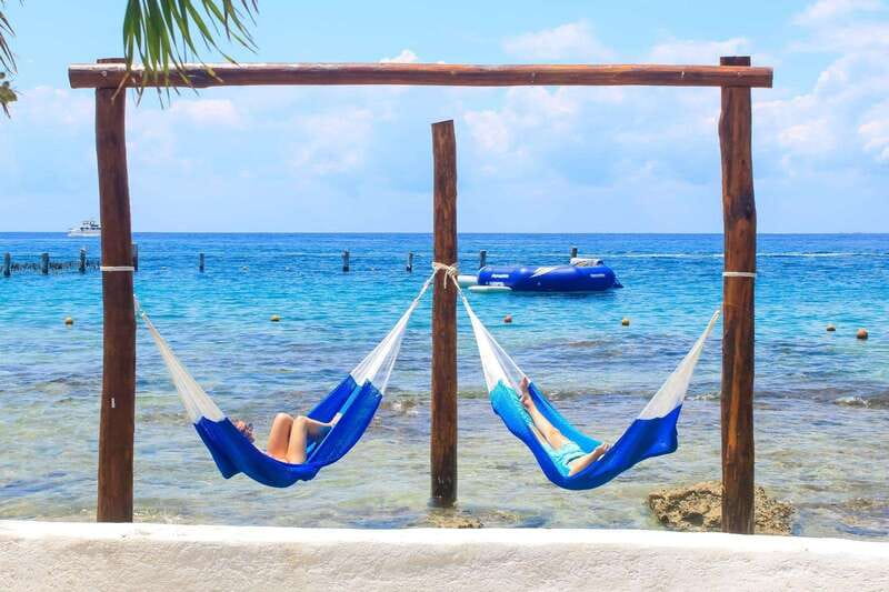 Cozumel: Snorkel and Swim with Stingrays - Beach time, photo shop costs, and how to judge the $58 value