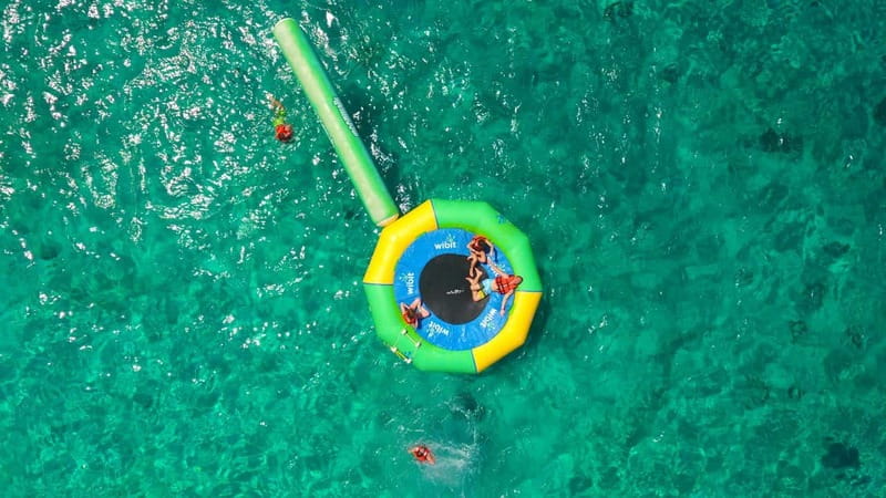 Cozumel: Snorkel and Swim with Stingrays - Who this suits best, and who should skip
