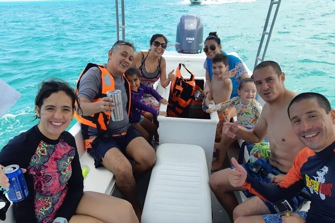 Cozumel Snorkeling Tour: Palancar, Columbia and El Cielo Reefs - Columbia Reef: Coral Formations and Easy-Watching Snorkel Time