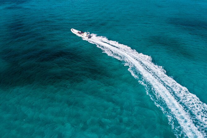 Cozumel Starfish and Tropical Reef Snorkeling by Powerboat with Lunch - Getting There: Start Time 8:30 am, but Pickup Depends on Your Hotel