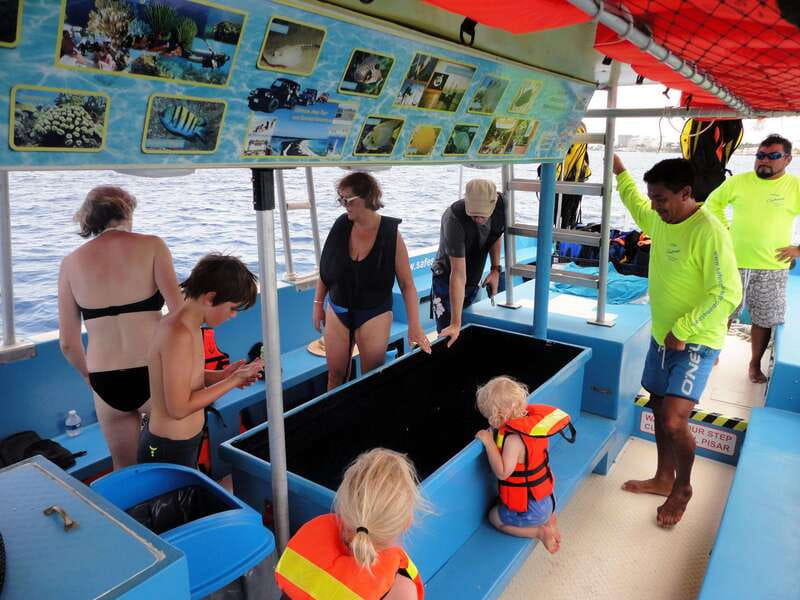 Cozumel: VIP Glass Bottom Boat & Snorkeling 3 Reefs Tour - Drinks, Beer, and the Small Comforts That Make It Worth $35