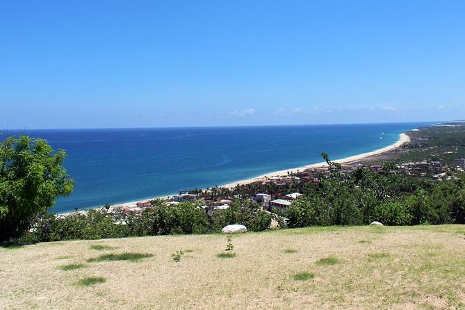 Cultural & Ecology, Nature & History of the hidden towns of Southern Baja! - Buena Vista: Thermal Waters, Hot Springs Logic, and Olachea’s Militar Hacienda