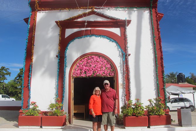 Cultural & Ecology, Nature & History of the hidden towns of Southern Baja! - The Ecology and Culture Thread: How the Guide Connects the Dots