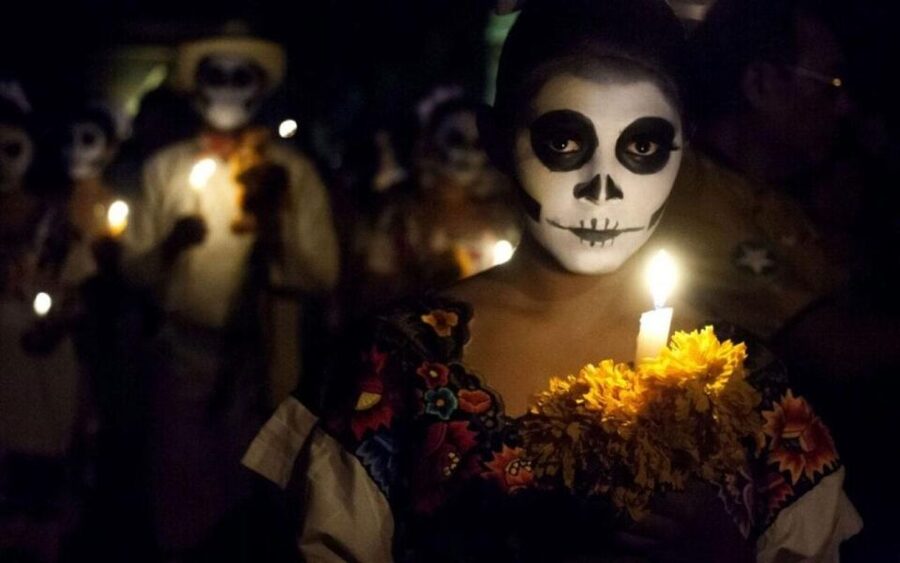 Day of the Dead Tour in San Andres Míxquic From Mexico City - Key Points That Matter Before You Go