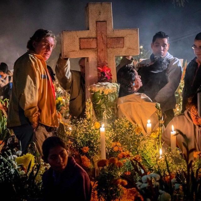Day of the Dead Tour in San Andres Míxquic From Mexico City - Why San Andrés Mixquic Feels Different on Día de Muertos