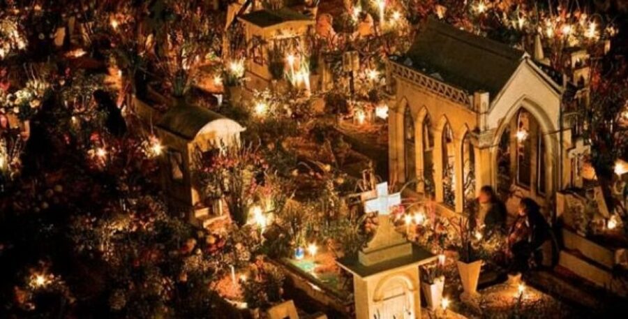 Day of the Dead Tour in San Andres Míxquic From Mexico City - Guide Quality and Group Size: What I Think You Should Watch For