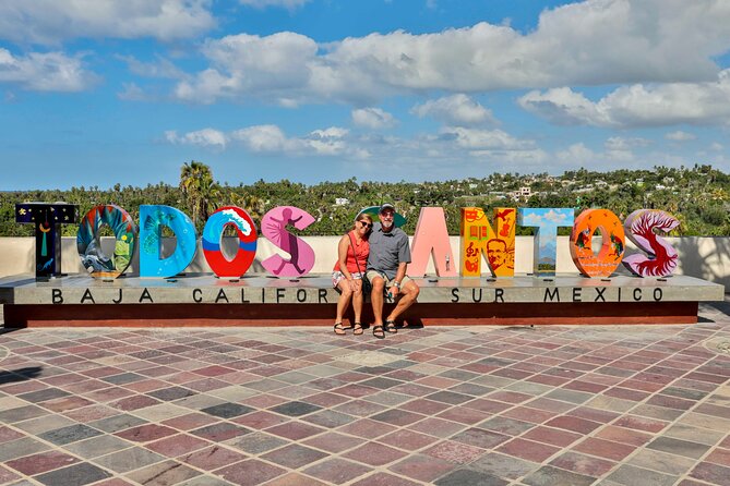 Day Trip to La Paz & Balandra Beach from Cabo San Lucas - Balandra vs El Tecolote: your main decision of the day