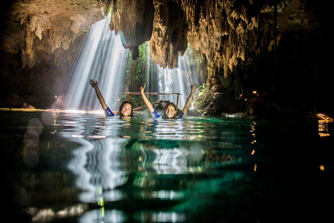 Day Trip To Tulum Mayan Ruins And Visit Cenote Nohoch With Lunch - Price, value, and the day-of fees you should expect