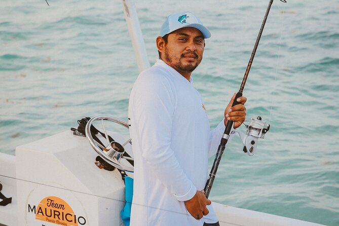 Deep Sea Fishing Experience in Puerto Morelos - Why Puerto Morelos Is a Great Place to Fish