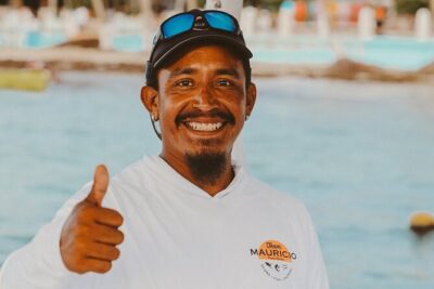 Deep Sea Fishing Experience in Puerto Morelos