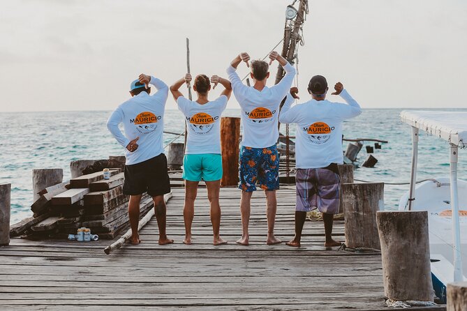 Deep Sea Fishing Experience in Puerto Morelos - Value and Price: What $399 Really Buys You