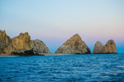Dinner Cruise Tour in Cabo San Lucas with Tequila Tasting