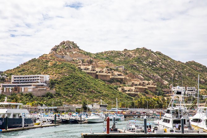 Dinner Cruise Tour in Cabo San Lucas with Tequila Tasting - Logistics that can affect your night: rain, timing, and tips
