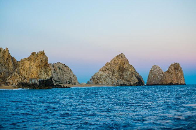 Dinner Cruise Tour in Cabo San Lucas with Tequila Tasting - Tequila tasting and shopping: fun add-ons or value drain