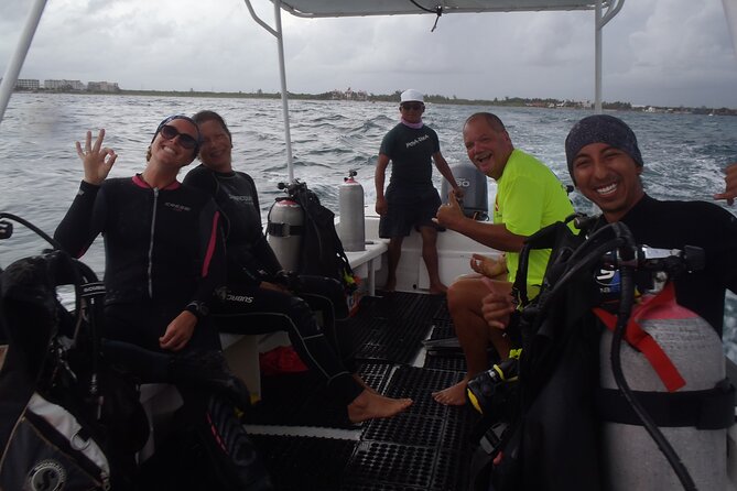 Discover Scuba - Who this is best for, and who should think twice