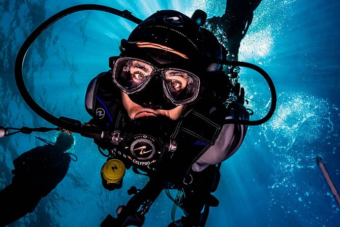 Discover Scuba Diving & Beach Club with Transportation In Riviera Maya - Shared transportation in Riviera Maya, and why it affects your mood