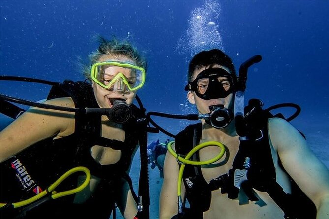 Discover Scuba Diving in Cozumel Paradise Reef - Timing and Real-Day Expectations: About 3.5 Hours On Paper, More Like a Half Day Plus