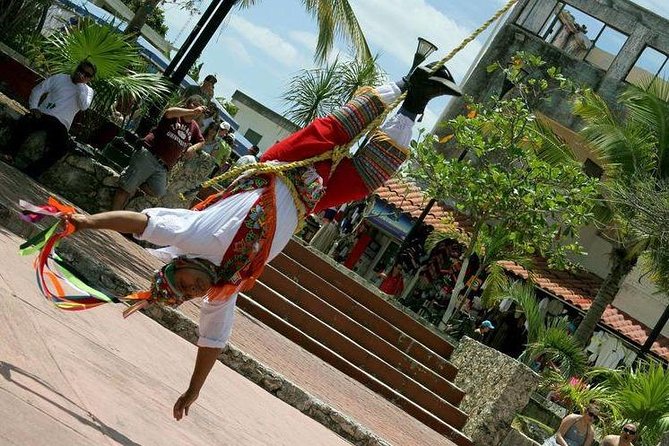 Discover Tulum, Visit Coba And Swim In A Real Mayan Cenote and Playa del carmen - Cobá in the jungle: ruins, time limits, and the non-climb rule