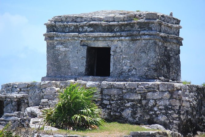 Discover Tulum, Visit Coba And Swim In A Real Mayan Cenote and Playa del carmen - Morning pickup timing and why the day feels long