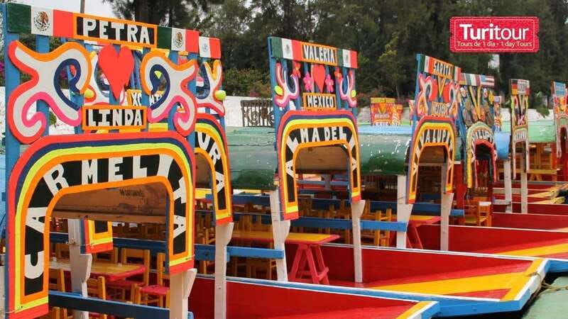 Discover Xochimilco and Coyoacán: Tradition, Music, Culture - Mariachi and Floating Snacks, Plus the Money Reality on the Water