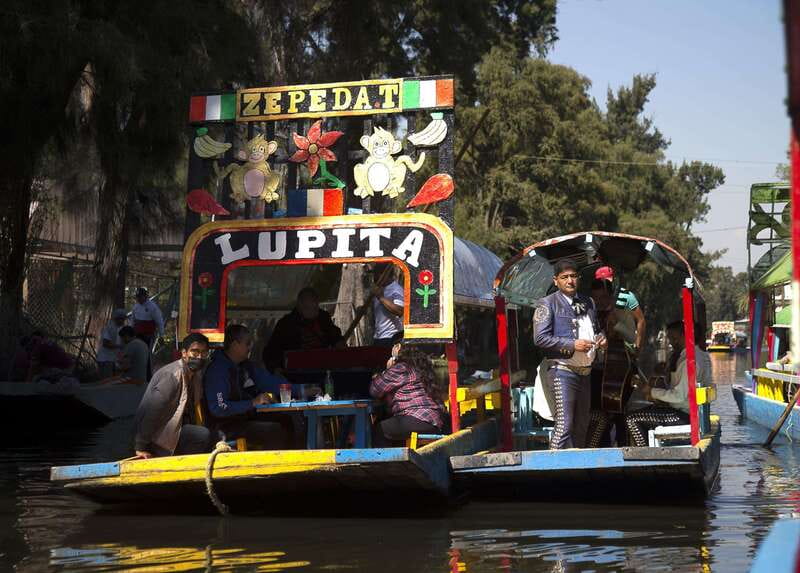 Discover Xochimilco and Coyoacán: Tradition, Music, Culture - What to Bring, How to Handle the Pace, and Comfort Tips