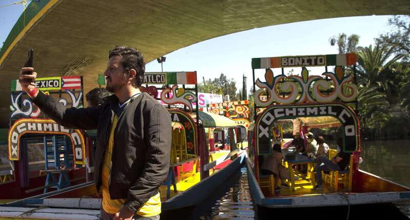Discover Xochimilco and Coyoacán: Tradition, Music, Culture - Should You Book This Xochimilco and Coyoacán Day Trip?