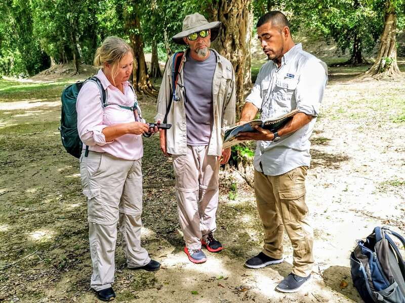 Dzibanche & Kohunlich Mayan Archeology Tour & 3 course Meal - Two ruins, one day: why this combo works