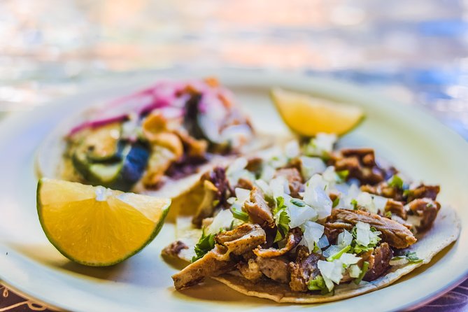 E-Bike City Tour though Cozumel & Taco Tasting Tour - Key things I think you’ll notice fast