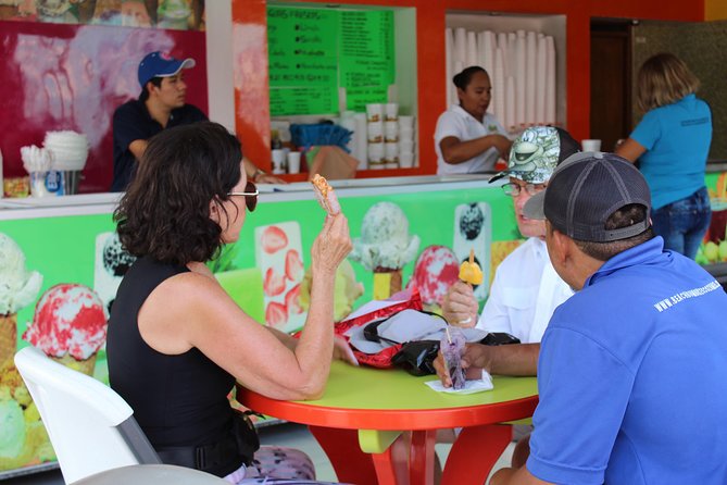 E-Bike City Tour though Cozumel & Taco Tasting Tour - Why this Cozumel city tour feels different from a bus ride