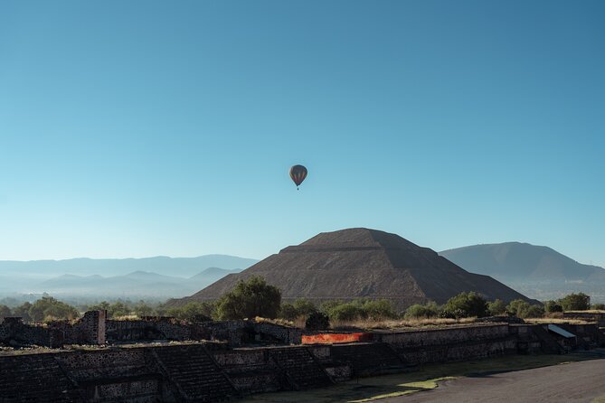 Early & Express Tour Teotihuacan Pyramids - Price and value: why $62.59 makes sense for an express plan