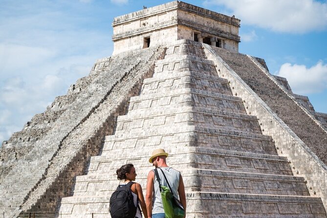 Early morning Chichen Itza Tour: Cenote and Tequila Tasting - Why This Early Tour Mixes Chichén Itzá, a Cenote Swim, and Valladolid