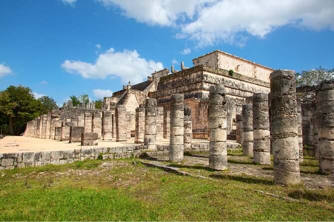 Early morning Chichen Itza Tour: Cenote and Tequila Tasting - Cancun and Riviera Maya Pickup: What to Expect From 6:30 to 7:30