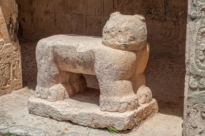Early morning Chichen Itza Tour: Cenote and Tequila Tasting - Tequila Tasting and the Art of Not Overpaying